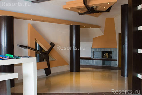 Redenka Lodge 3